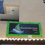 Mucuripe Apartments Residence