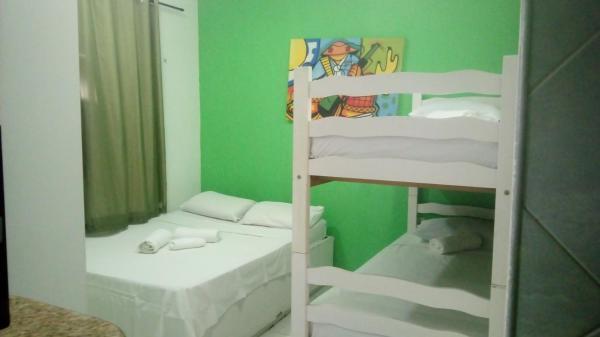 Mucuripe Hospedagem domiciliar Fortaleza (Ceara)