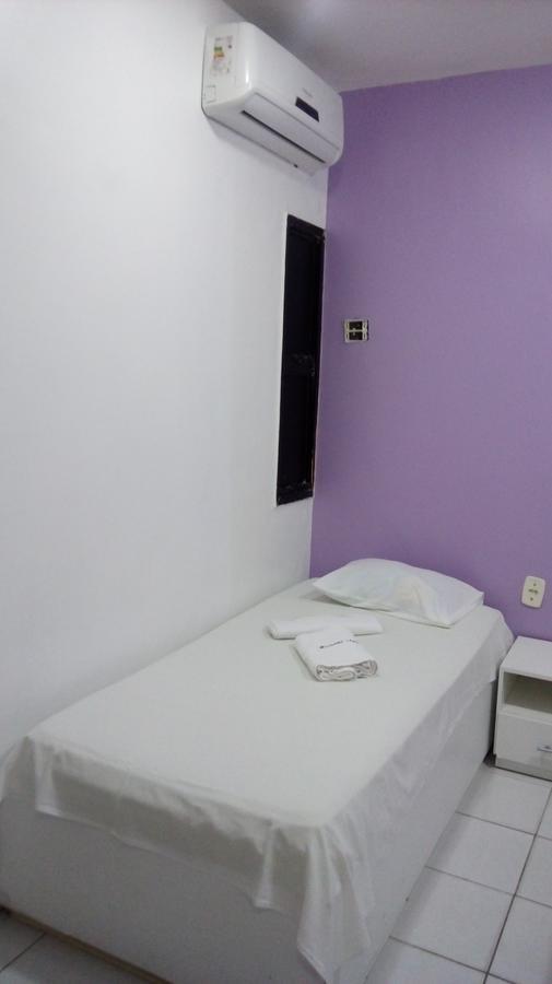 Hospedagem domiciliar Mucuripe *
