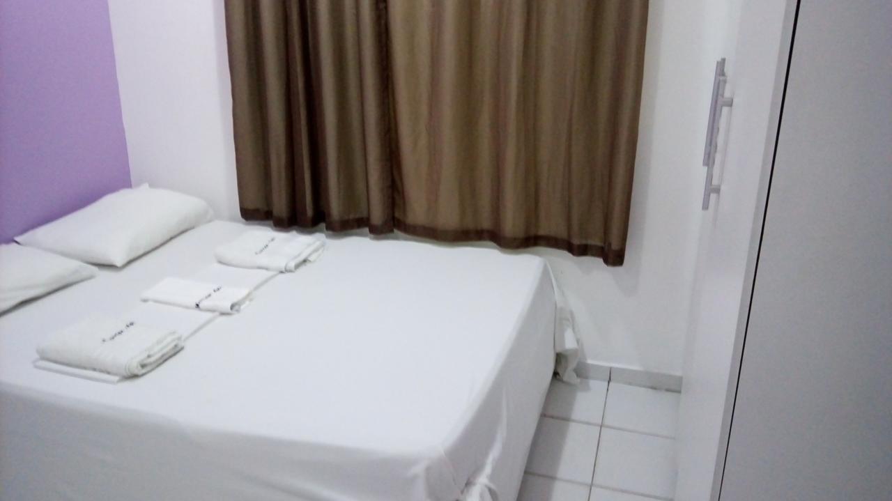 Mucuripe Hospedagem domiciliar