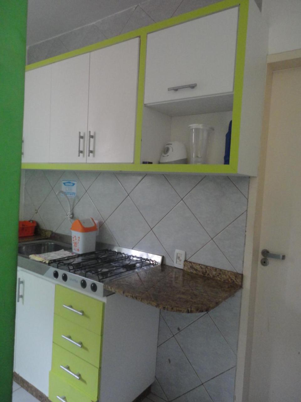 Hospedagem domiciliar Mucuripe