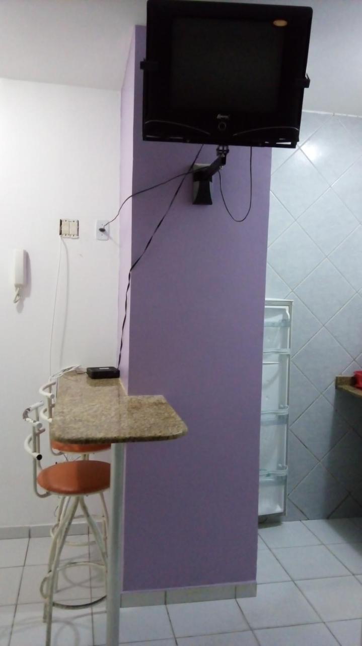 Mucuripe Hospedagem domiciliar