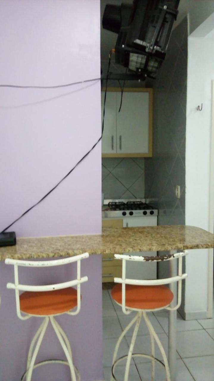Hospedagem domiciliar Mucuripe