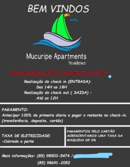Hospedagem domiciliar Mucuripe Fortaleza (Ceara)